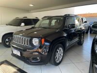 Imagem do produto JEEP RENEGADE LONGITUDE